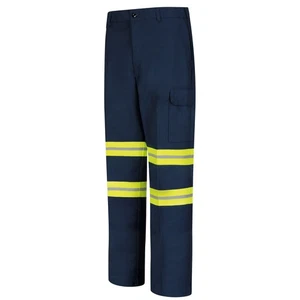 Red Kap Men's Enhanced Visibility Industrial Cargo Pant - Bild 1 von 2