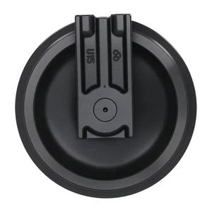 Polea loca para miniexcavadora Case CK15 Kubota KX41-3 RB237-21309 RB237-21307 - Imagen 1 de 11