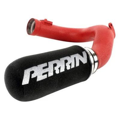 FOR 2017-2020  BRZ TOYOTA 86 MANUAL TRAN PERRIN COLD AIR INTAKE SYSTEM CAI - Image 1 of 4