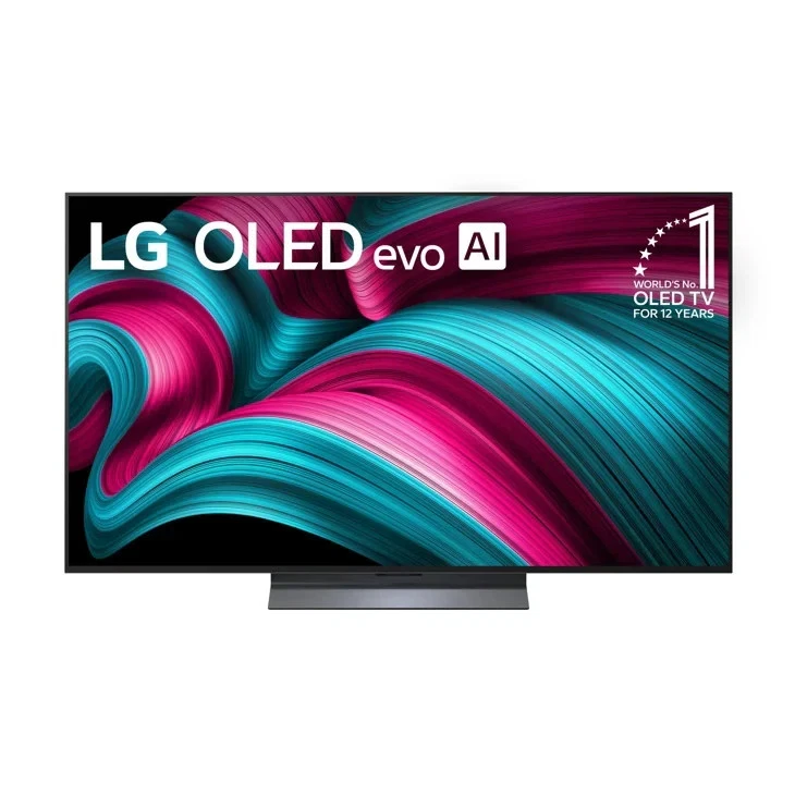 LG C4 OLED48C4PUA