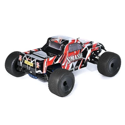 PVC Shell VRX RH1066 1/10 RC Off Road Electric Monster Truck 45A ESC 3650 Model - Image 1 of 4