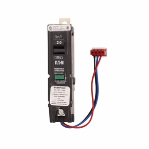 BABRP1020 - Eaton - 20 Amp Molded Case Circuit Breaker - Picture 1 of 1