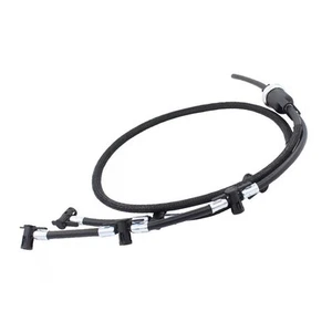 Audi's Reliable Replacement Part Diesel Fuel Leak Off Pipe OEM 059130218AS - Picture 1 of 8