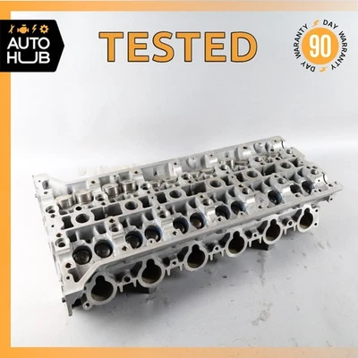 94-99 Mercedes R129 SL320 E320 S320 M104 3,2 L Motor Culata Fabricante de Equipo Original Foto 1 de 4