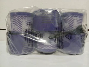 3er Pack SV18 Filter Ersatz kompatibel mit Dyson Digital Slim/SV18 Ersatz - Bild 1 von 3