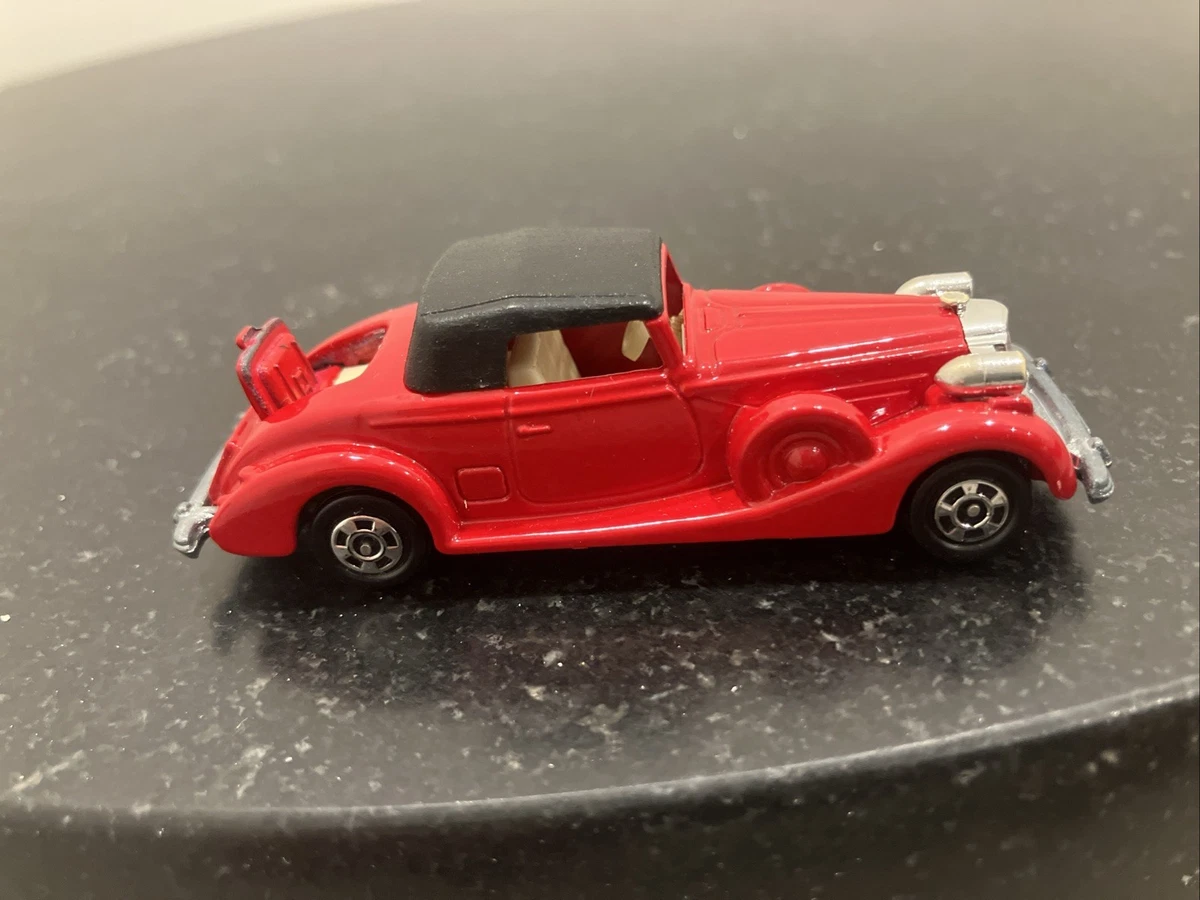 Tomica Packard Diecast Cars for sale | eBay