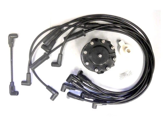 Kit de puesta a punto de encendido 43HHGK86 para Pontiac Firebird 1989 1990 1991 1992 Foto 1 de 1