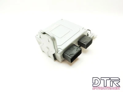 Honda Fit 2009-2011 Electric Power Steering Module EPS 39980-TK6-A12 Foto 1 de 4