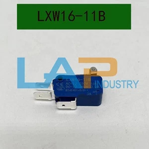 10PCS New For micro switch LXW16-11B - Picture 1 of 1