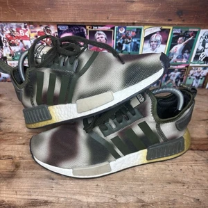Adidas NMD R1 Disney Star Wars Princess Leia Schuhe FW2280 Camouflage Damen 8,5 - Bild 1 von 7