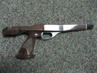 Stock Remington XP-100 Nylon Usado Necesita Limpieza Foto 1 de 4