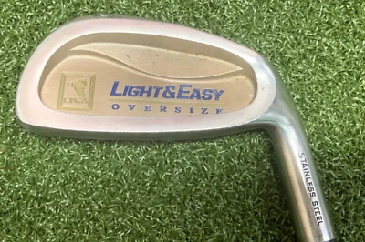 Square Two Light & Easy Oversize 5 Iron / RH / Ladies Graphite ~37.5" / dj9075 - Image 1 of 4