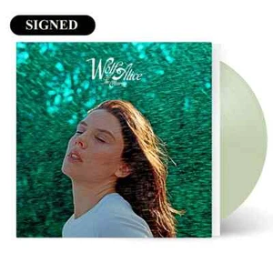 IN STOCK Wolf Alice THE CLEARING Signed(Insert) Alternative Vinyl - Picture 1 of 1