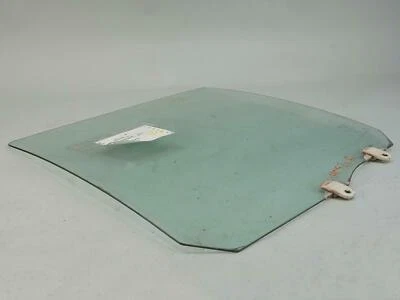 Honda Cr-V 1997-2001 puerta cristal ventana conductor lado izquierdo lh trasero OEM Foto 1 de 4