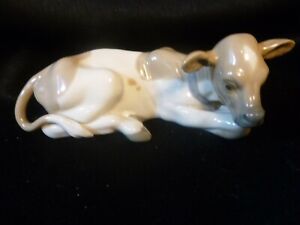 LLADRO - CALFSKIN  4680- MINT~BEAUTIFUL and SO SWEET~  NATIVITY  PIECE~LOVELY!
