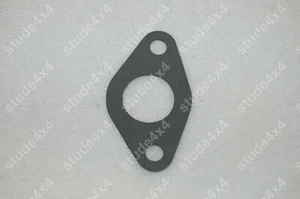 JUNTA COLECTOR BOMBA AGUA INFERIOR STUDEBAKER & AVANTI V-8 232 259 289 1951-64 - Imagen 1 de 1