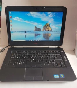 Dell Latitude E5420 Laptop Intel Core i7, 6GB RAM , 720GB HDD, Win 10 Pro. - Picture 1 of 12