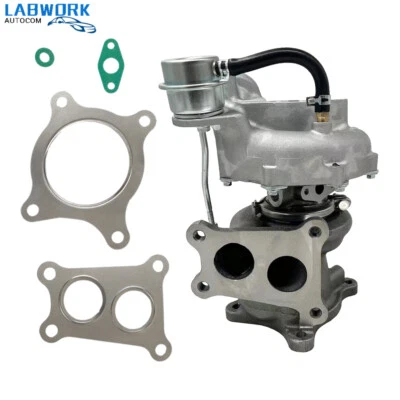 Turbo Turbocharger for Subaru Forester 2014-2018 WRX 2015-2020 H4 2.0L MGT2259S - Image 1 of 4