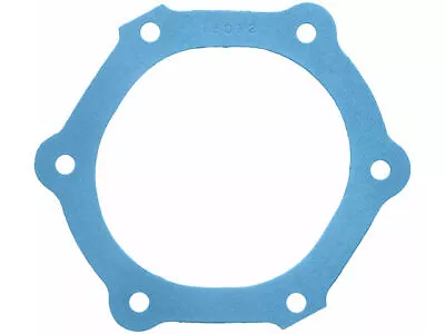 For 1975-1995 Chevrolet G20 Water Pump Backing Plate Gasket Felpro 62835RFSD - Image 1 of 2
