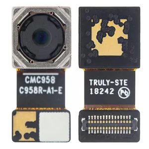 Motorola MOTO E5 Edge 20 Edge 20 Fusion Edge 20 Lite Front Camera Replacement - Picture 1 of 13