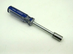 Dickson Tenn. Tennsco 11/32" Nut Driver Socket Screwdriver - Picture 1 of 4