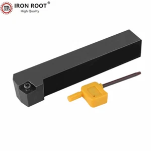 1P 75° SCKCR3232P12 CNC Lathe External Turning Tool Holder For CCMT120404 Insert - Picture 1 of 6