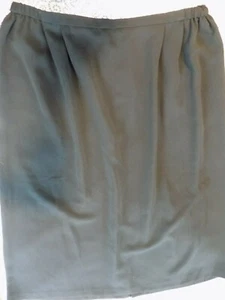 N Touch Black Skirt ~ Size 20W ~ New - Picture 1 of 2