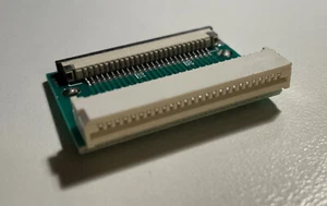 Floppy Adapter 26-Pin 1.25mm to 26-Pin 1.00mm FPC + flat cable type A - Zdjęcie 1 z 8