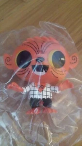 Funko Paka Paka Boo Hollow Series 1 Phinneas Werewolf 1/12 - Picture 1 of 4
