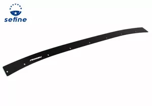 Perrin GURNEY FLAP for 2015-2017 Subaru Impreza WRX/STI / PSP-BDY-402BK - Foto 1 di 5