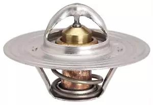 180' 2.5" Thermostat for Dodge Plymouth Chrysler 318 340 360 383 426 440 Mopar - Picture 1 of 1