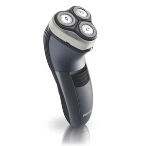 Philips Norelco 1100 Men's Rotary Shaver 6900LC Gray/Black - Picture 1 of 1