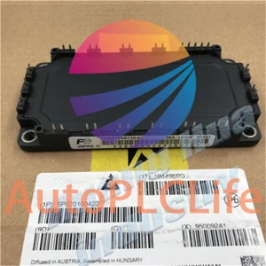 1Pcs New FUJI Module 7MBR35SB120-01 7MBR35SB-120-01 - Picture 1 of 8