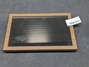 Sandstrom SDPF1025 Digital Foto Rahmen 10.1 Inch 1280x800 32GB Holz Used Aktiv - Bild 1 von 11