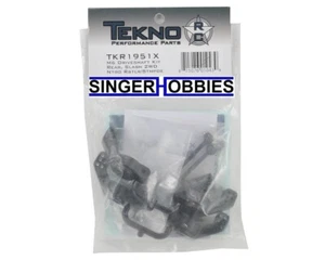 TEKNO TKR1951X M6 Driveshaft & Hub Carrier Set 2WD SLASH/NITRO SLASH/RUSTLE TRA1 - Picture 1 of 2