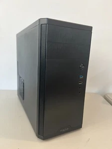 Fractal Design Core 11 PC Intel Core i5-10400T 2.00GHz 16GB RAM 1TB SSD Win 10 - Picture 1 of 12