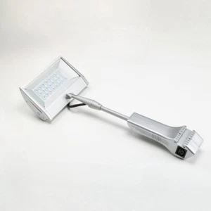 Trade Show Booth Lights LED Display Portable Exhibit Arm Lighting Connectable - Picture 1 of 25