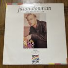 Jason Donovan - Any Dream Will Do - 7" Vinyl Single
