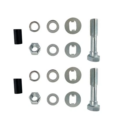 2PCS Camber and Alignment Kits Front or Rear Lower For Bmw Buick Chevy GMC Olds - Image 1 of 4