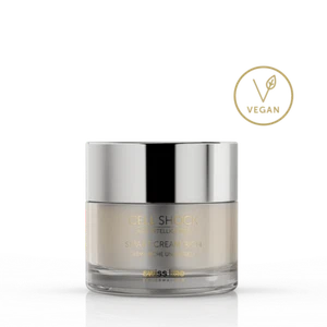 Swiss Line CS Age Intelligence Smart Cream Rich 50ml #da - Picture 1 of 1