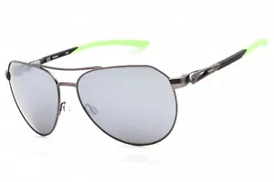 Gafas de sol NIKE NKDQ0799-993-60 talla 60 mm 140 mm 15 mm gunmetal hombres NUEVAS - Imagen 1 de 5