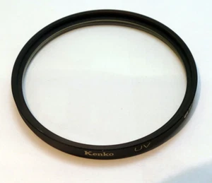 Kenko 67mm Lens Filter UV Haze made in Japan - Picture 1 of 8