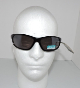 Foster Grant Driving Sunglasses Black NWT