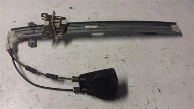 Drivers Left Front Manual Window Regulator for 94-97 Ford Aspire 4 Door - Image 1 of 3