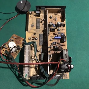 scheda telaio CS 1032 TV Mivar CS1032 per ricambi spare parts chassis - Foto 1 di 10