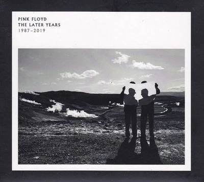 PINK FLOYD - CD - The Later Years 1987-2019 - Bild 1 von 2