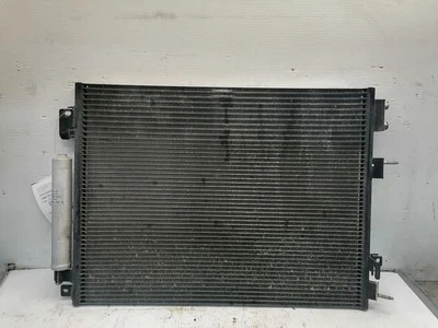 Condensador de CA compatible con 11-23 300 1584321 Foto 1 de 4