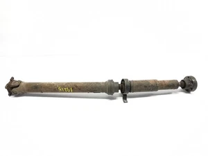 TRANSMISION CENTRAL TRASERA / 2464624 PARA LAND ROVER RANGE ROVER SPORT I L320 - Imagen 1 de 10