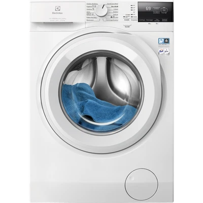 Electrolux Lavasciuga 700 SteamCare 8 kg EW7W285W | Ricondizionato - Immagine 1 di 4