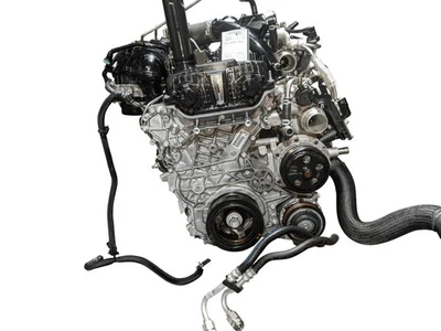 Conjunto/motor motor 24 Jeep Grand Wagoneer Foto 1 de 4